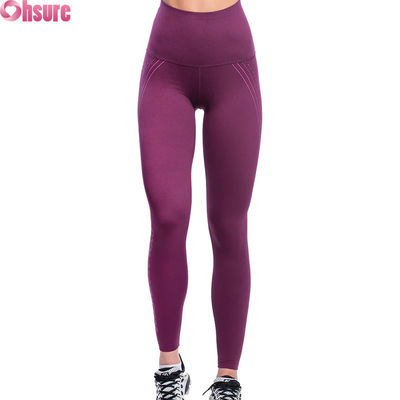 Mallas deportivas de cintura alta con efecto push-up para levantar glúteos, pantalones de yoga para entrenamiento, mallas de gimnasia para correr, ropa de fitness para mujer