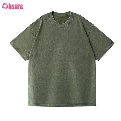 Gimnasio para hombres culturismo Acceso libre Casual camiseta de hombres de gran tamaño Estilo básico