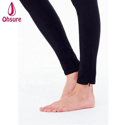 Mallas de maternidad al por mayor Pantalones para embarazadas Leggings de fitness para mujeres Leggings de yoga de maternidad para mujeres