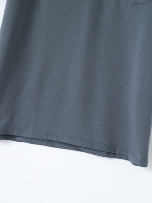 OEM Impresión de logotipos personalizados de los hombres para camisas de polo de verano de oficina gimnasio ropa de trabajo casual en blanco impresa XS-2XL patrón sólido de punto