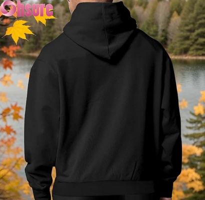 Camiseta con capucha cálida de gran tamaño de invierno suéter de lana unisex ropa de calle camiseta de moda