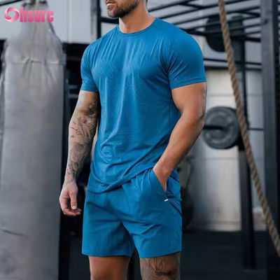 Calzoncillos de gimnasia para hombres con logotipo personalizado 100% de nylon de tejido atlético Bajo activo para deportes