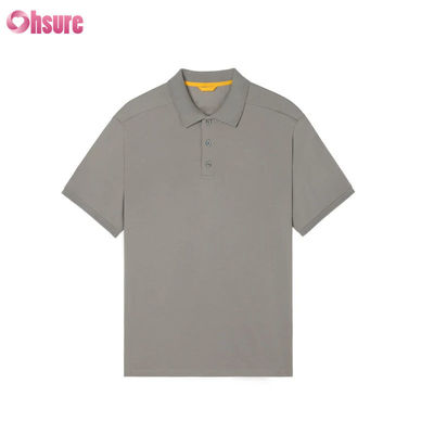 Raglán de punto premium para hombre, estilo deportivo de corte regular con cuello en contraste