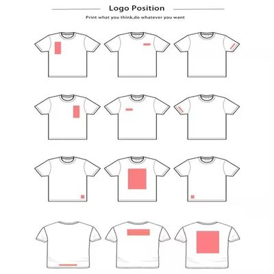 Logotipo personalizado Nuevo Diseño Entrenamiento Deportivo Usar camiseta Hombres 100% de algodón Peso pesado Box Fit Correr Camisa de gimnasio de fitness de gran tamaño