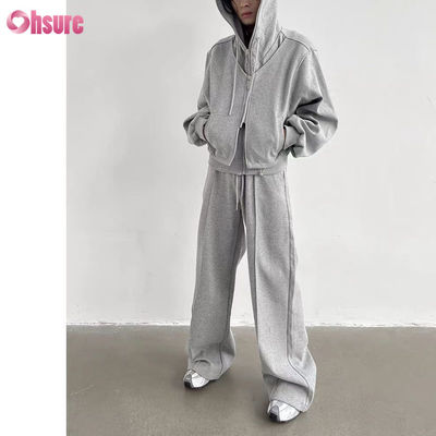 Fabricante de sudaderas con diseño de logotipo personalizado, sudadera con capucha para parejas, otoño invierno, moda casual, unisex, sudadera con capucha