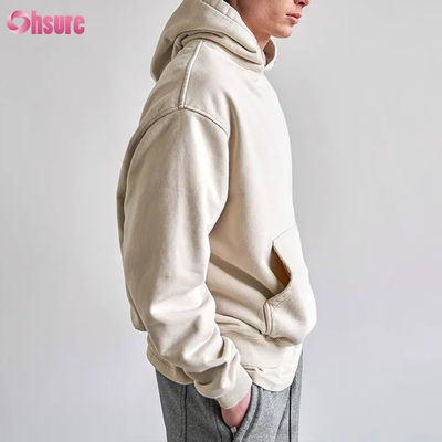 Sudadera con capucha con logotipo personalizado de alta calidad para hombre, sudaderas con capucha, logotipo personalizado, algodón de alta densidad, sobredimensionada, para hombre, con hombros caídos