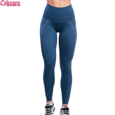 Mallas deportivas de cintura alta con efecto push-up para levantar glúteos, pantalones de yoga para entrenamiento, mallas de gimnasia para correr, ropa de fitness para mujer