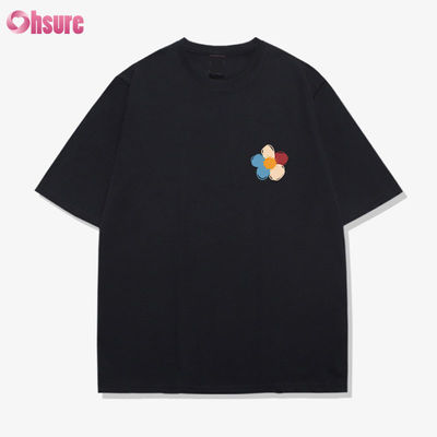 Camisetas de mujer con logotipo personalizado, ropa deportiva atlética, top de entrenamiento, fitness, ropa deportiva para mujer, camisetas casuales de mujer con estampado, camiseta