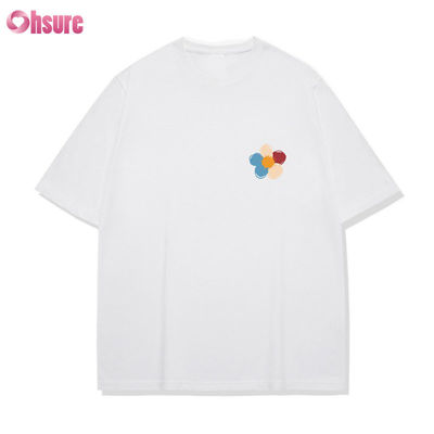 Camisetas de mujer con logotipo personalizado, ropa deportiva atlética, top de entrenamiento, fitness, ropa deportiva para mujer, camisetas casuales de mujer con estampado, camiseta