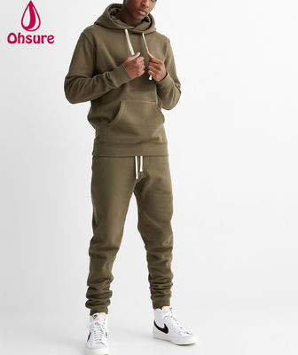 Sudadera con capucha ecológica de alta calidad, ropa deportiva personalizada para hombre, sudaderas con capucha, chándal para hombre, sudadera con capucha para gimnasio con cordón