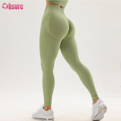 Mejores leggings de yoga de cintura alta para mujer, ropa de entrenamiento, fitness, gimnasio, leggings de yoga fitness