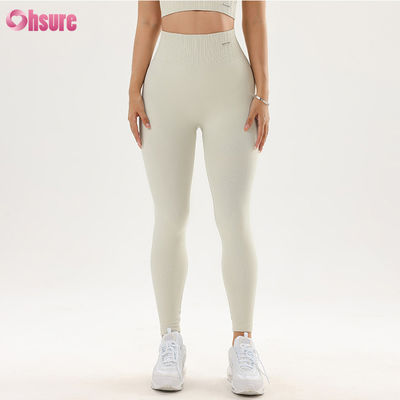 Mejores leggings de yoga de cintura alta para mujer, ropa de entrenamiento, fitness, gimnasio, leggings de yoga fitness