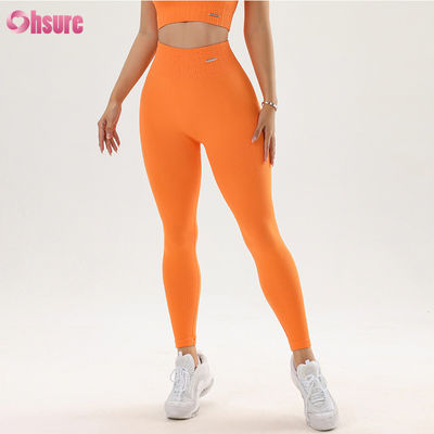 Mejores leggings de yoga de cintura alta para mujer, ropa de entrenamiento, fitness, gimnasio, leggings de yoga fitness