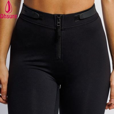 Push up caliente Elastico Entrenamiento Casual Fitness Sexy Scrunch Butt Leggings Mujeres