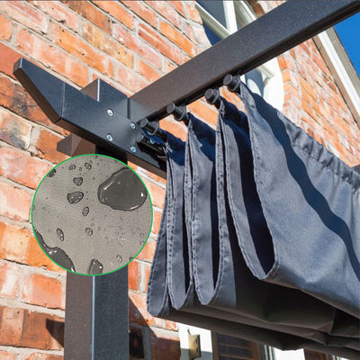 Lonas Litong de tamaño personalizado para coches y camiones de tren, lona de tela impermeable, lona de silicona orgánica