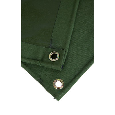 Lona de PVC lacada de una sola cara Litong para cortinas laterales de camiones, cubierta de camiones, tejido recubierto, lona de algodón, tienda de campaña