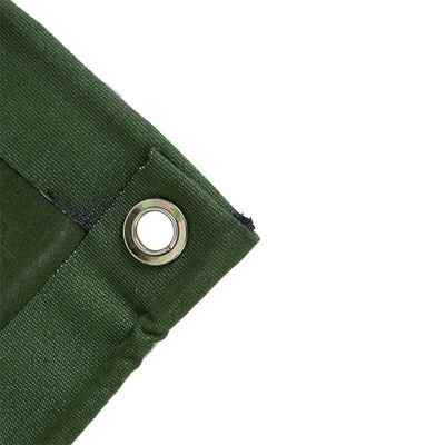 Lona de PVC lacada de una sola cara Litong para cortinas laterales de camiones, cubierta de camiones, tejido recubierto, lona de algodón, tienda de campaña