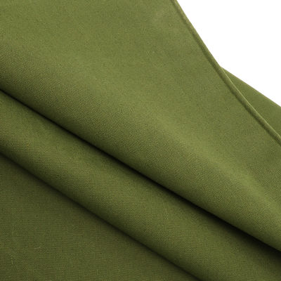 Litong 100% tela de poliéster tela de lona ligera impermeable de silicona orgánica cubierta de camión camión industria de apagones