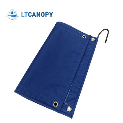 420D Tejido de Oxford PVC Revestido 600D Poliéster Impermeable Tejido de Oxford para bolso y equipaje Tienda Toldo Barato lonas