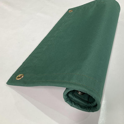 Lona de poliéster con tejido Oxford y revestimiento de PVC, ligera, de precio directo de fábrica Litong, para uso en exteriores, para tiendas de campaña