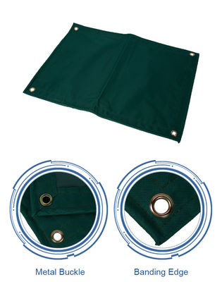Litong Oxford Poliéster Tarpaulin Tienda exterior a prueba de agua China Fabricante Tarpaulin Oxford ligero