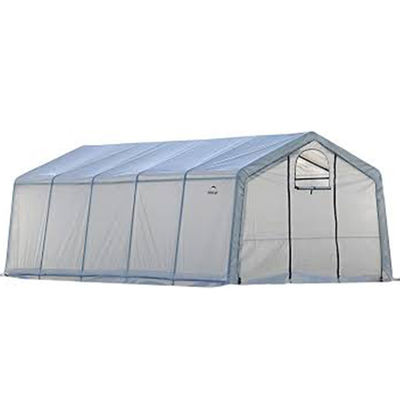 Invernaderos agrícolas Lona de PVC Jardinería Planta Transparente Lona Fabricante Túnel de polietileno